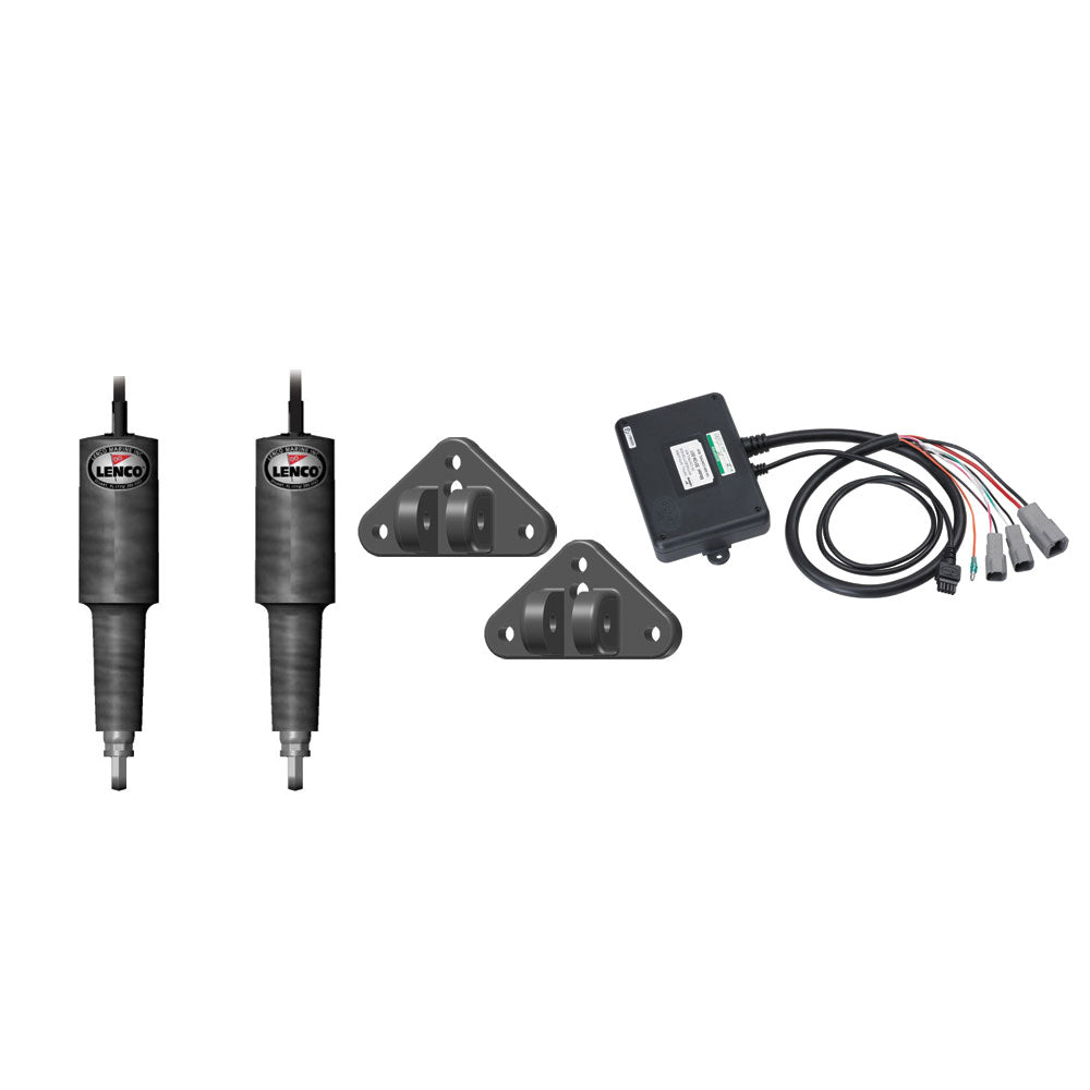 Lenco Marine 24-Volt Aftermarket BRK Conversion Kit - Boatyard Malaysia