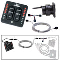 Flybridge LED Two-Piece Indicator Kits boatyardmalaysia