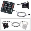 Flybridge LED Integrated Indicator Kits boatyardmalaysia