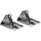 Heavy Duty HD Performance Trim Tab Kits boatyardmalaysia