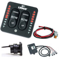 LED Indicator Two-Piece Switch Kit boatyardmalaysia