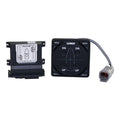 Auto Glide ™ Aftermarket Kit boatyardmalaysia