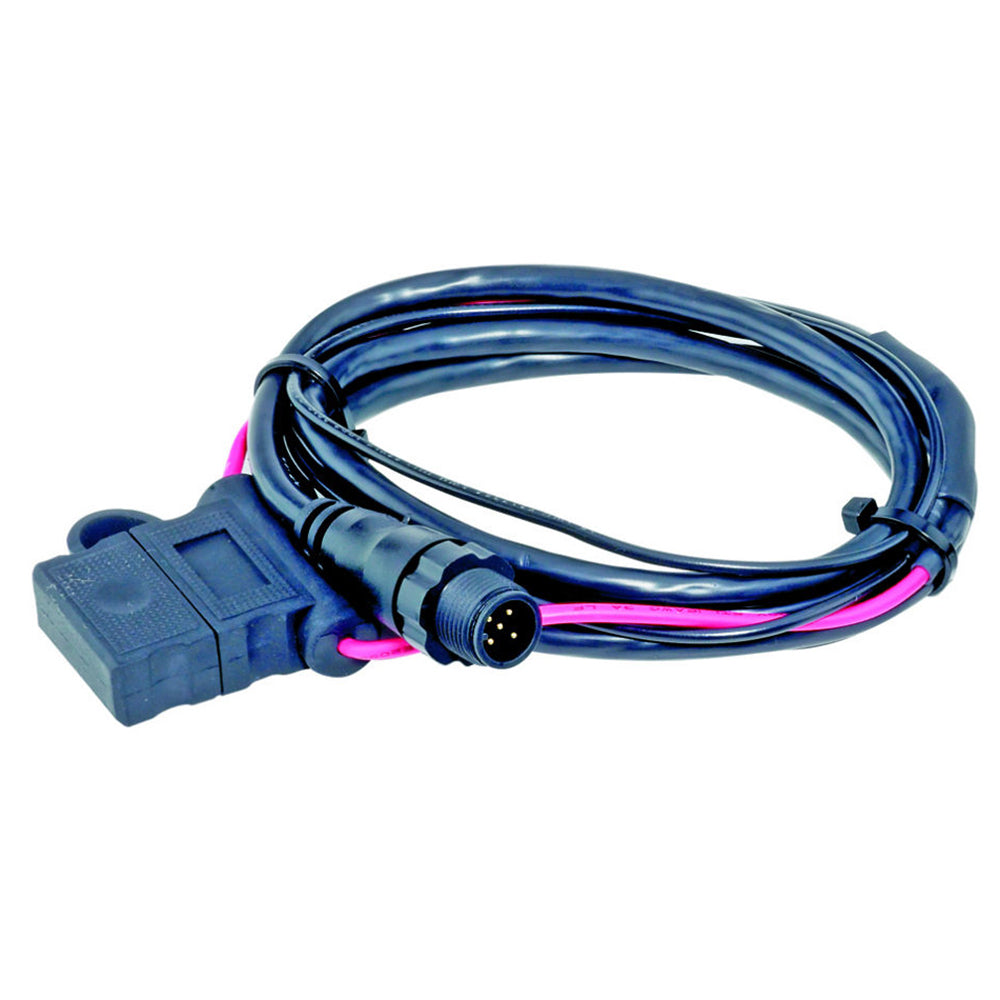 Lenco Marine NMEA 2000 Power Cable - 2.5' - Boatyard Malaysia