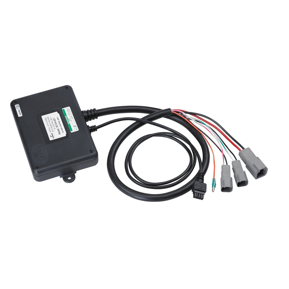 LED Indicator Two-Piece Switch Kit boatyardmalaysia