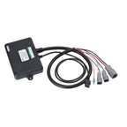 LED Indicator Two-Piece Switch Kit boatyardmalaysia