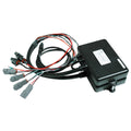 Lenco Marine Replacement Control Box F/123DR-V2 - Boatyard Malaysia