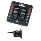 LED Indicator Two-Piece Switch Kit boatyardmalaysia