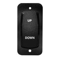 Lenco Marine Hatch Lift Rocker Switches - Boatyard Malaysia