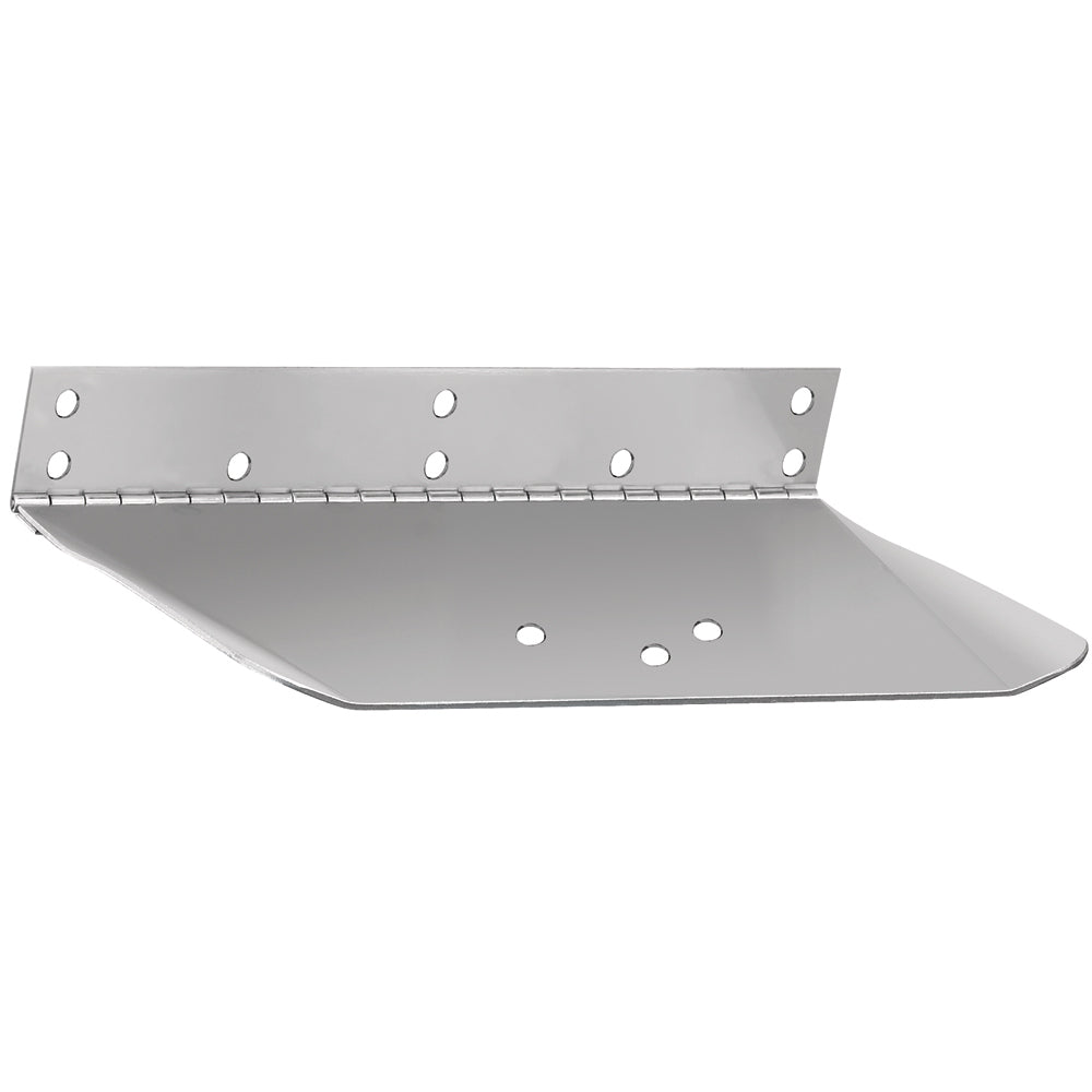 Standard 12" X 36" Single - 12 Gauge Replacement Blade boatyardmalaysia