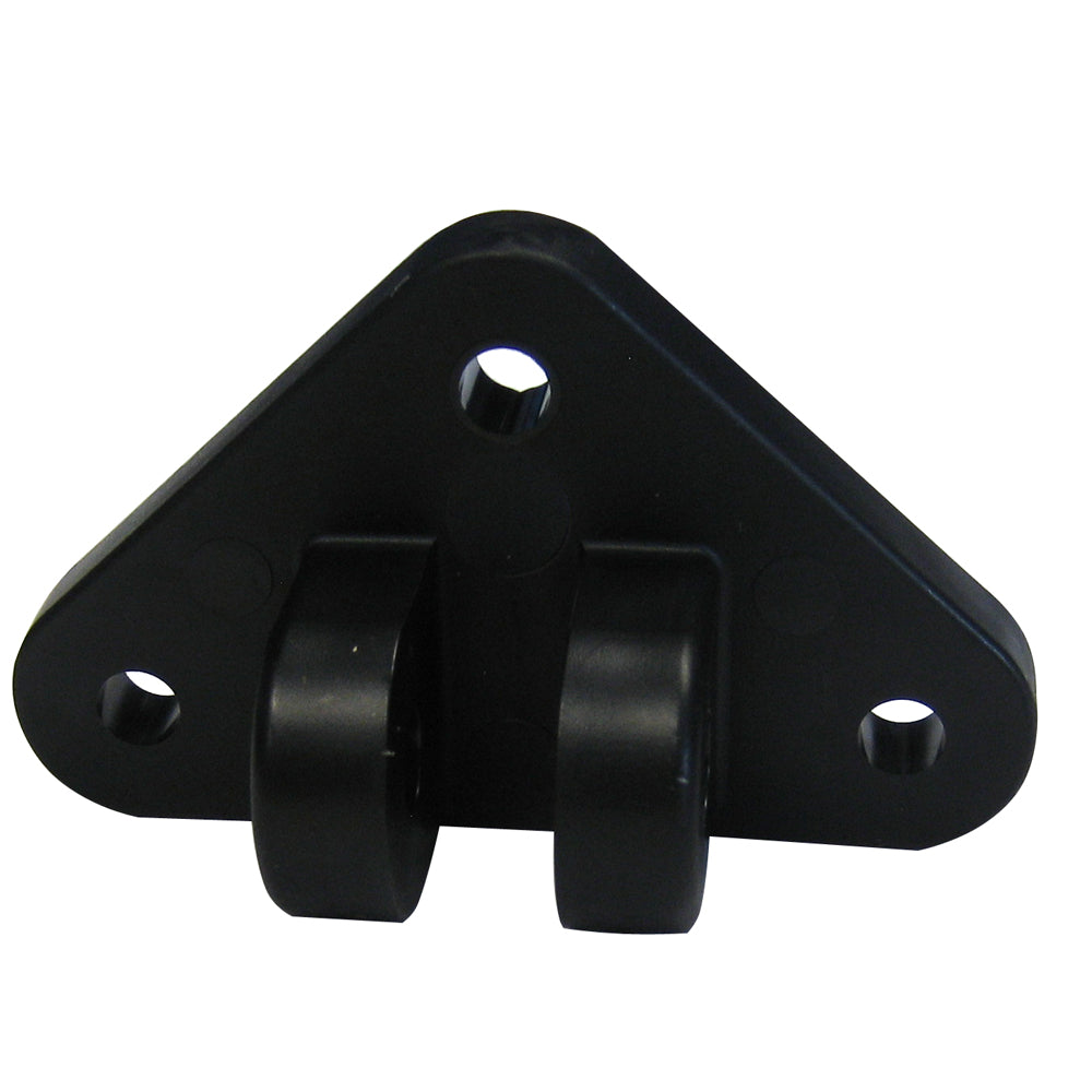 Lenco Marine Standard Lower Mounting Bracket - Boatyard Malaysia