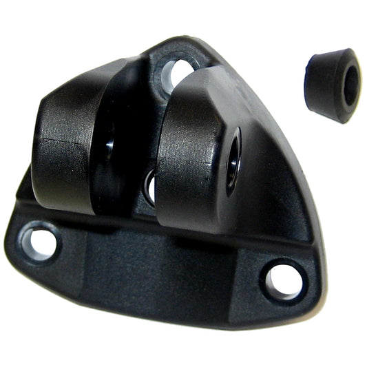 Lenco Upper Mounting Bracket With Gland Seal