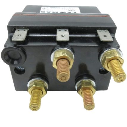 CHANGEOVER CONTACTOR 12V CONTROL SOLENOID boatyardmalaysia