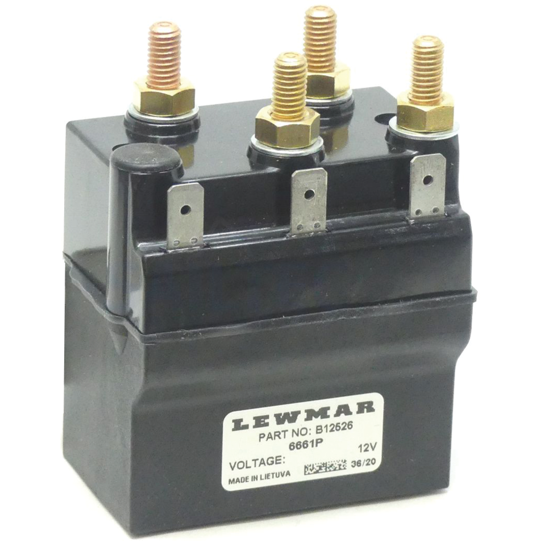 DC66 Solenoid