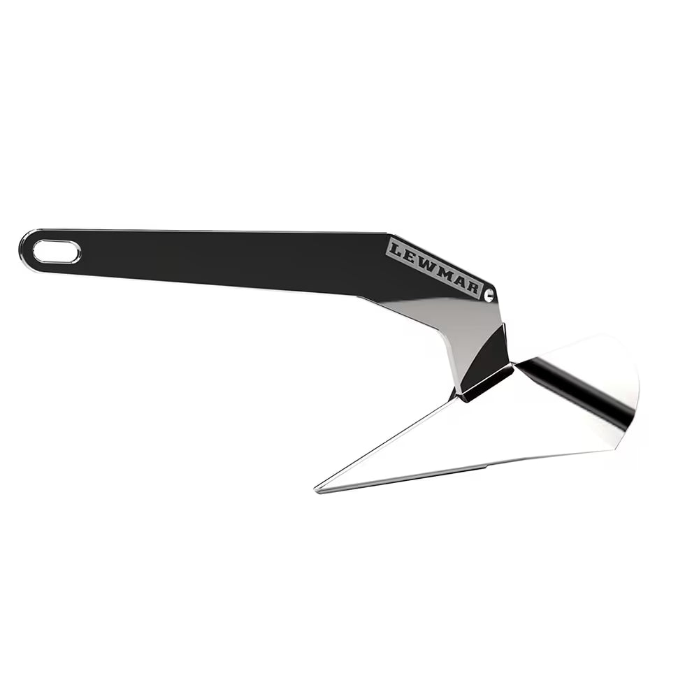 DTX Anchor Stainless Steel 13LB / 5.5KG