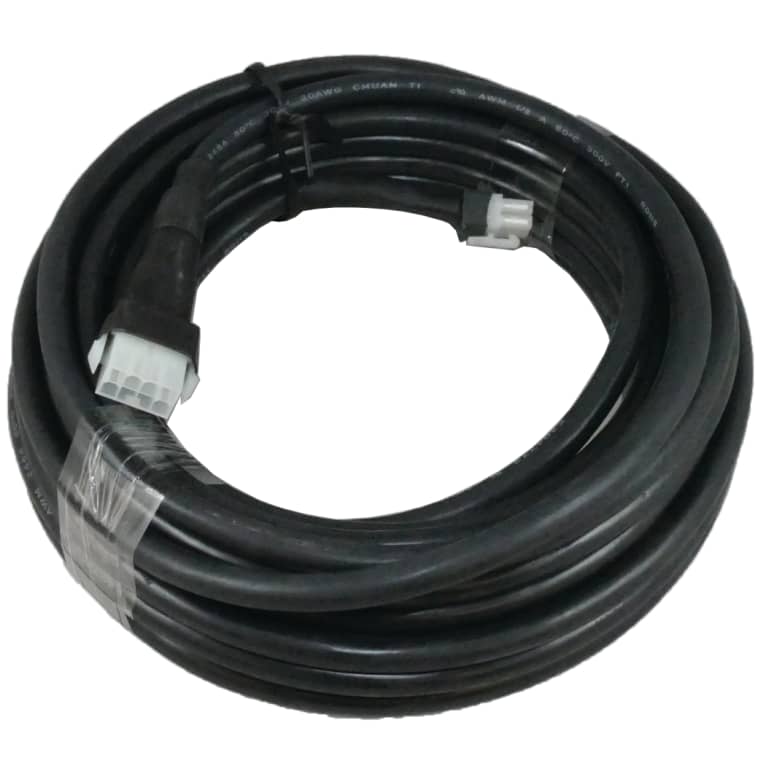 GEN2 PANEL/AUX LOOM CABLE 10M boatyardmalaysia