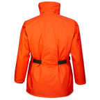 Classic Flotation Coat boatyardmalaysia