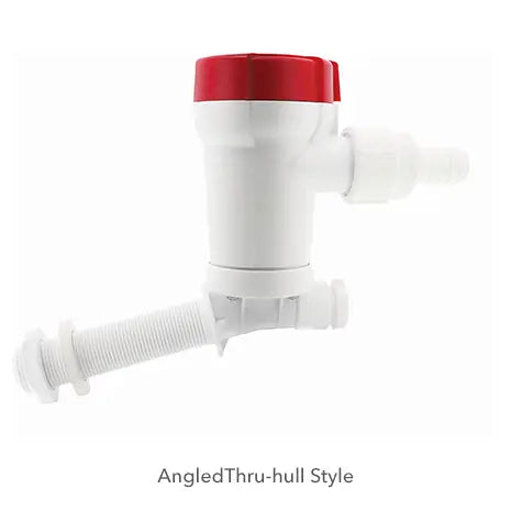 Livewell Pump Series