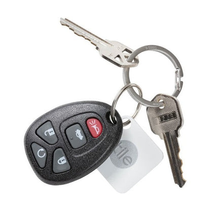 NITE IZE O-SERIES GATED KEY RING 2PC PACK OS-11-2R6 boatyardmalaysia