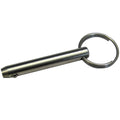 Lenco Stainless Steel Mounting Pin For Hatch Lifts 60101-001D boatyardmalaysia