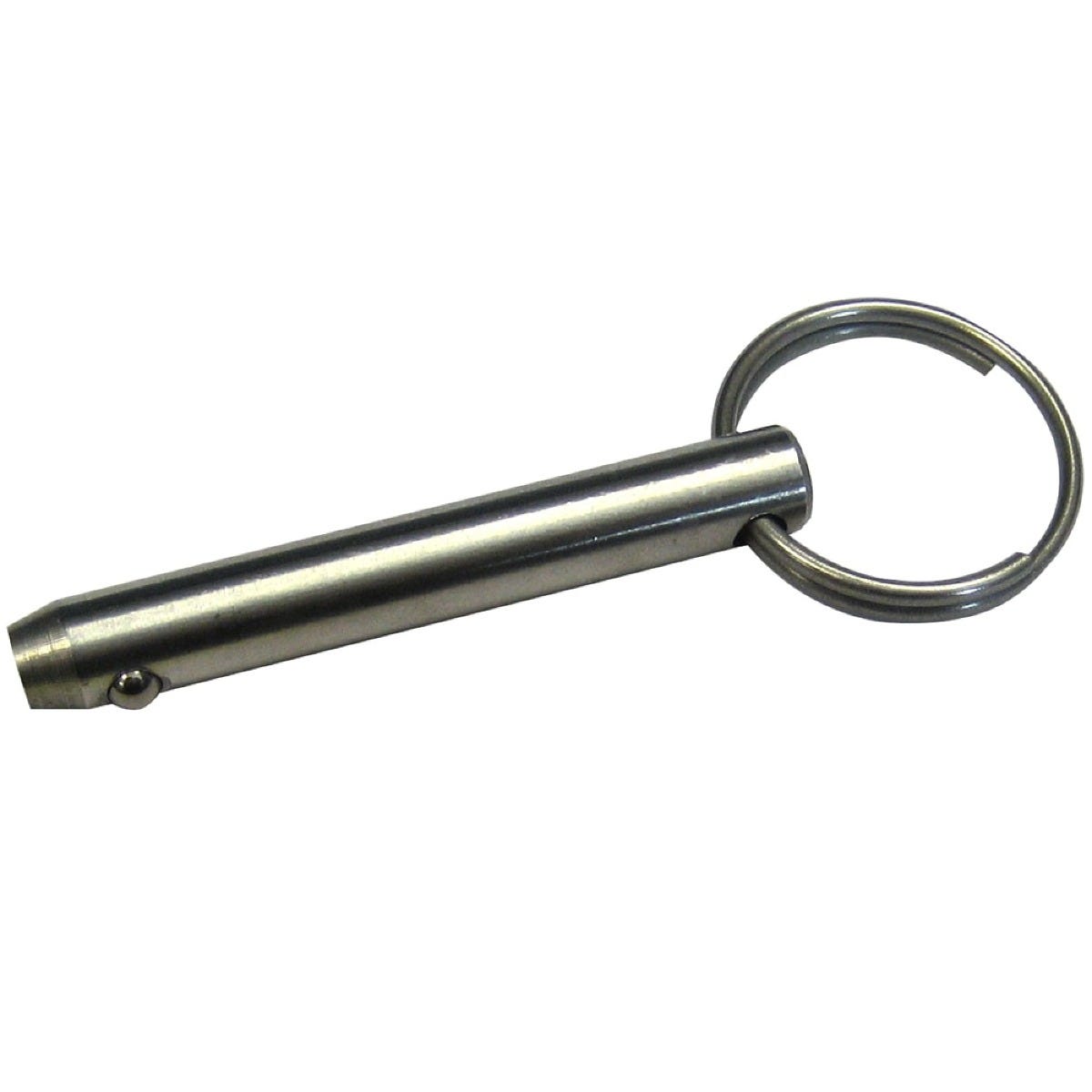 Lenco Stainless Steel Mounting Pin For Hatch Lifts 60101-001D boatyardmalaysia