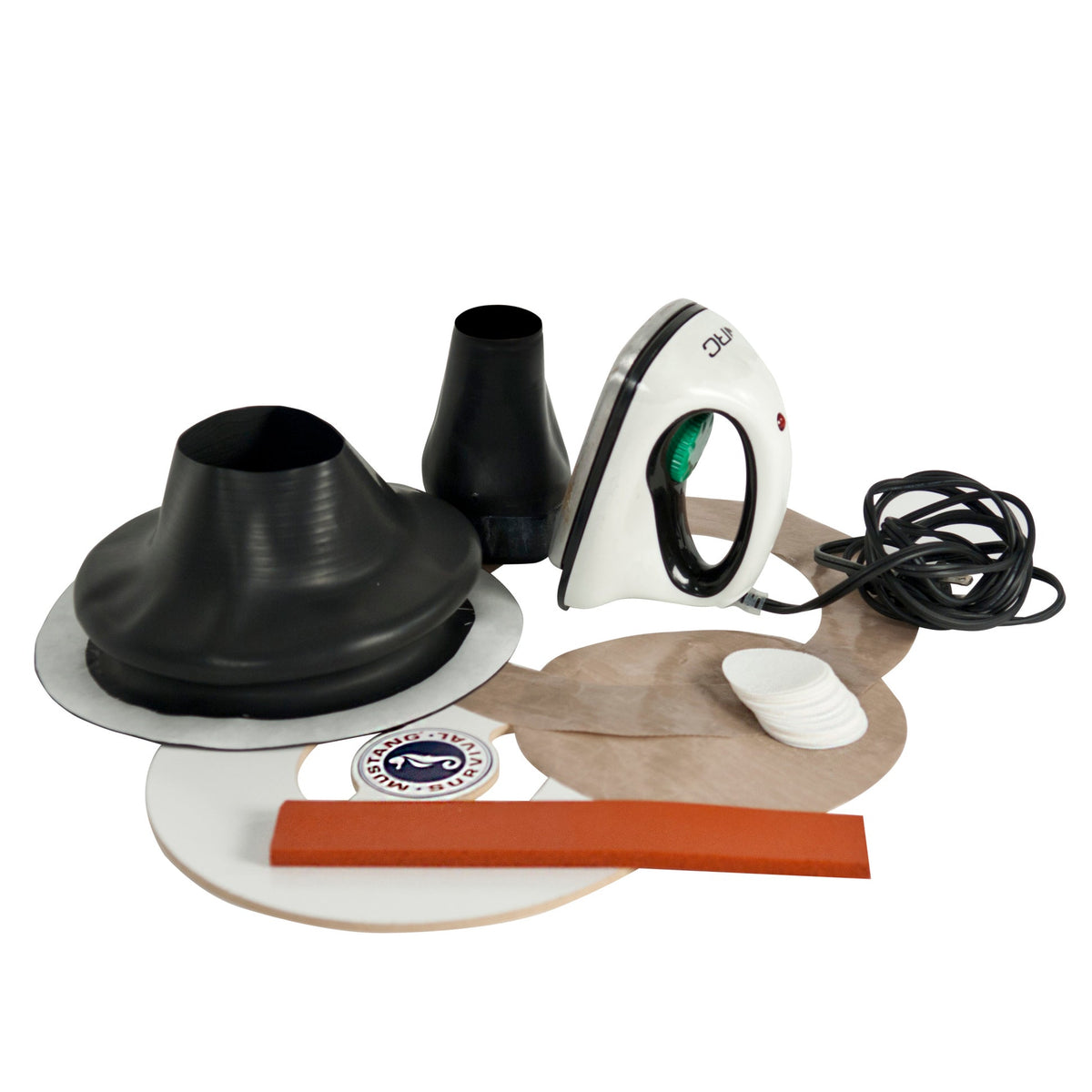 Rapid Repair Tool Kit Complete