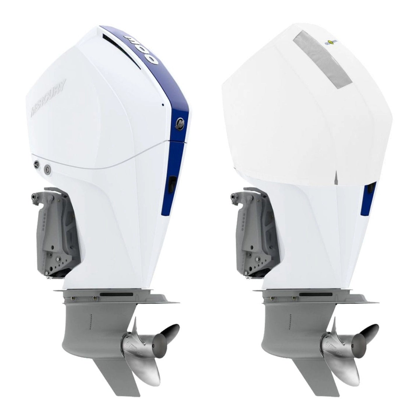 Vented Covers for Mercury/Mariner boatyardmalaysia