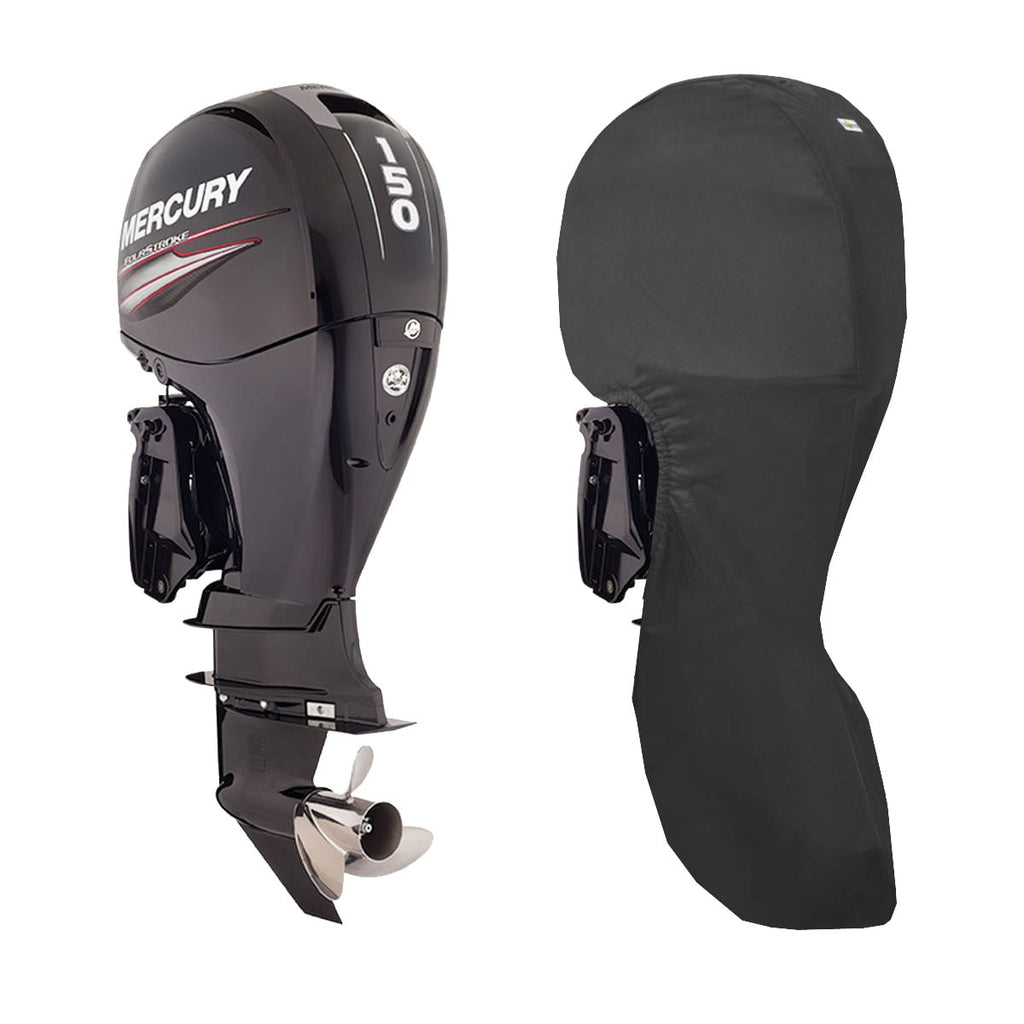 Oceansouth Full Covers for Mercury/Mariner - Boatyard Malaysia