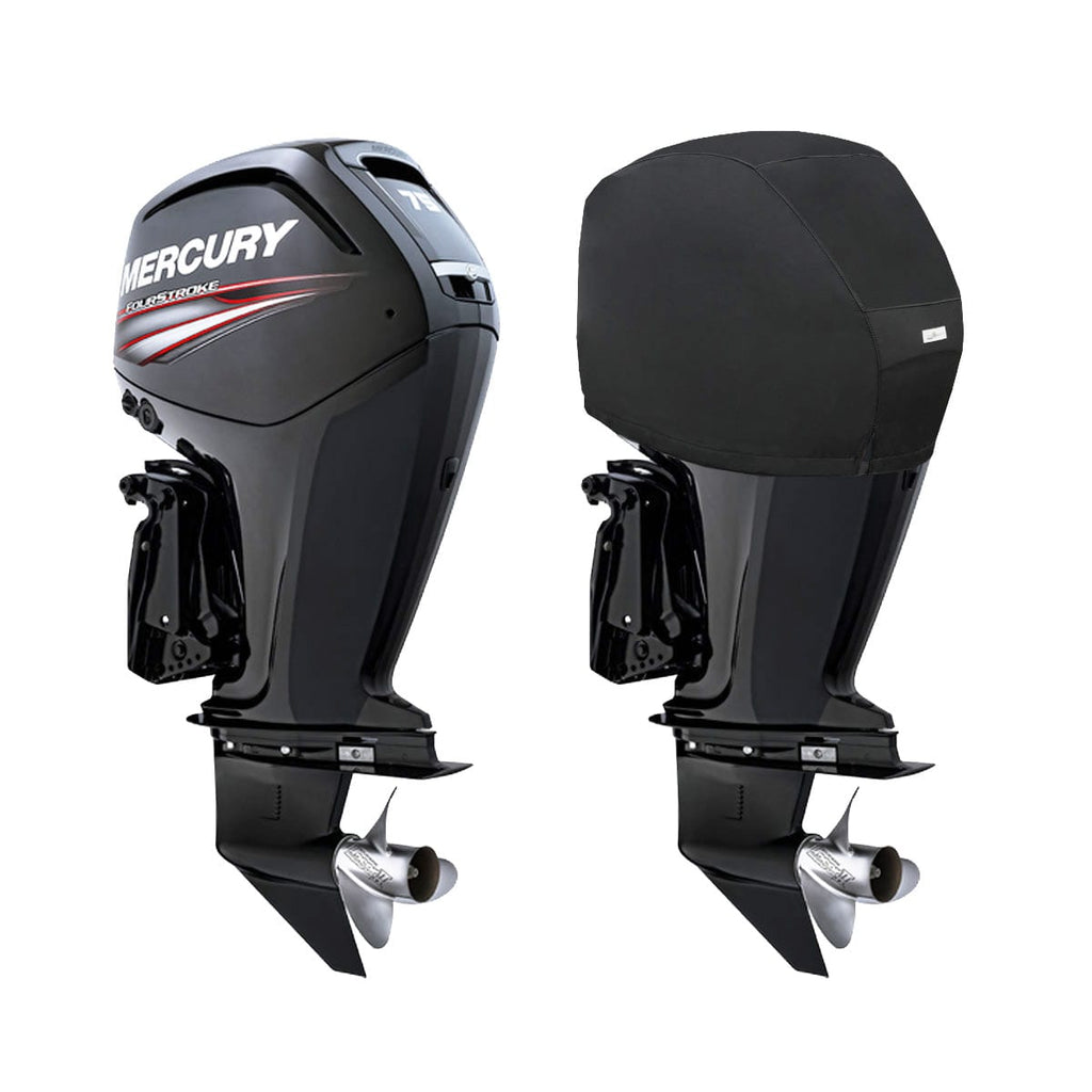 Oceansouth Cowling Covers for Mercury/Mariner - Boatyard Malaysia