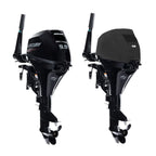 Oceansouth Vented Covers for Mercury/Mariner - Boatyard Malaysia