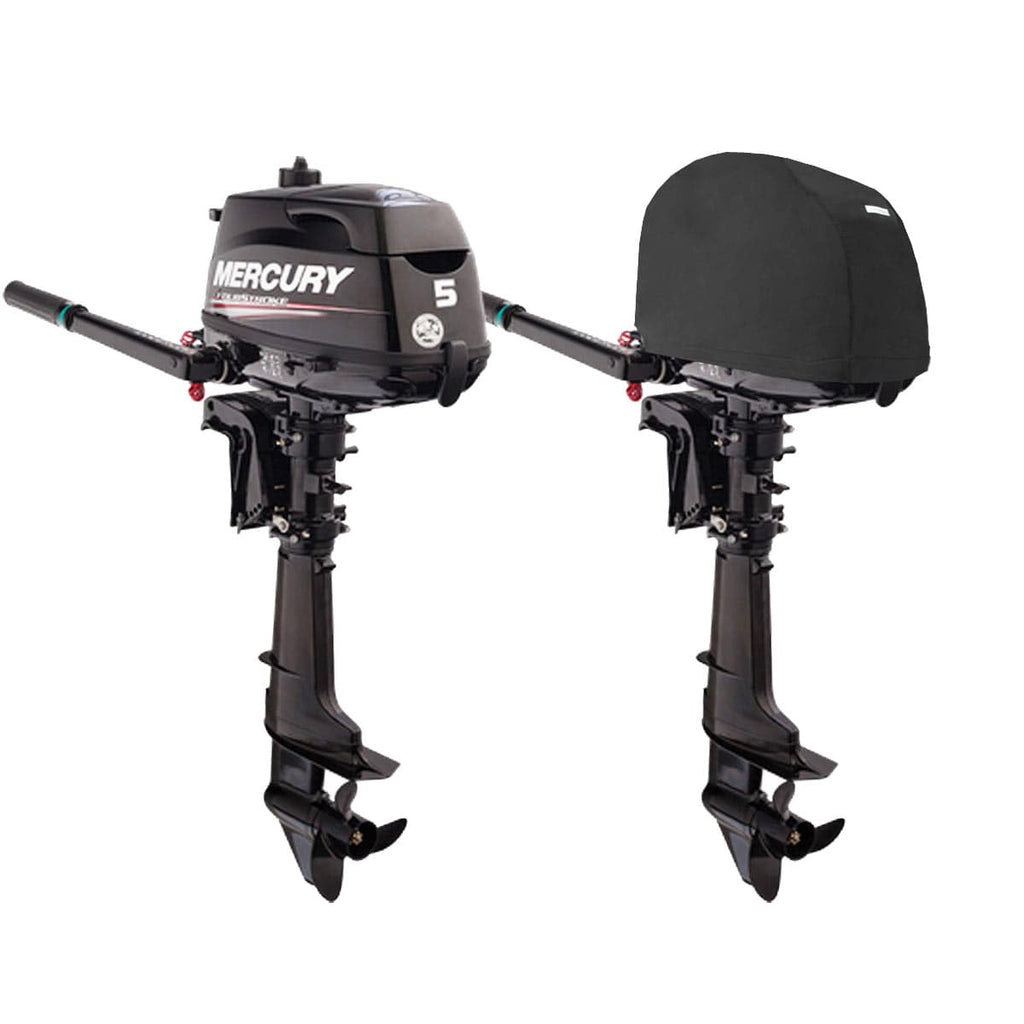 Oceansouth Cowling Covers for Mercury/Mariner - Boatyard Malaysia