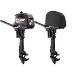 Oceansouth Cowling Covers for Mercury/Mariner - Boatyard Malaysia