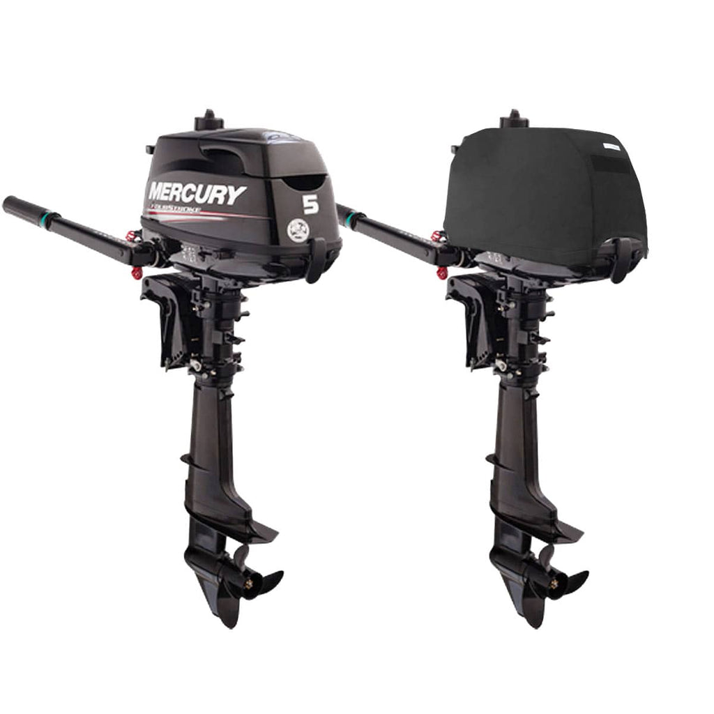 Oceansouth Vented Covers for Mercury/Mariner - Boatyard Malaysia