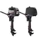 Oceansouth Vented Covers for Mercury/Mariner - Boatyard Malaysia