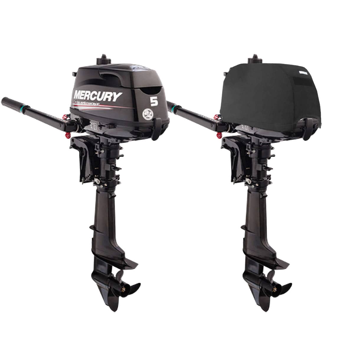 Oceansouth Vented Covers for Mercury/Mariner - Boatyard Malaysia