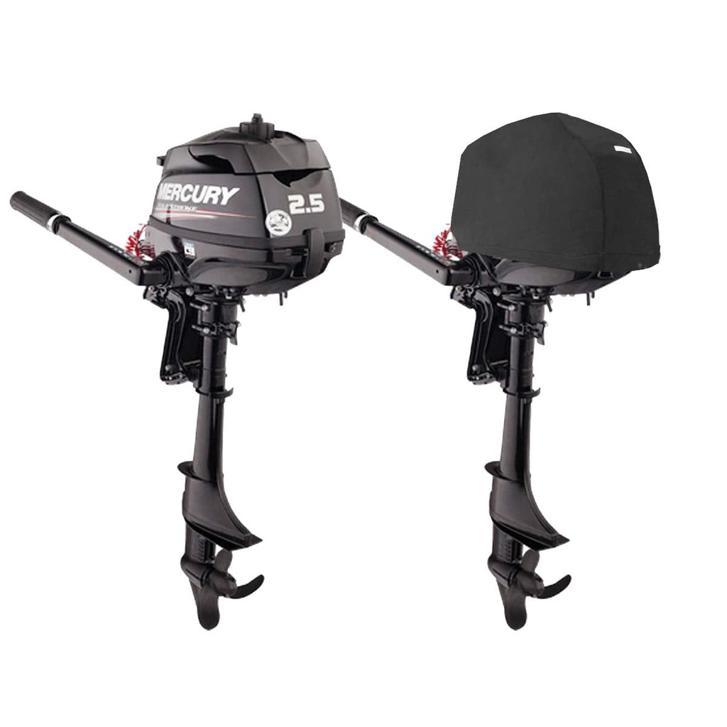 Oceansouth Cowling Covers for Mercury/Mariner - Boatyard Malaysia