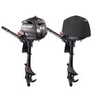 Oceansouth Cowling Covers for Mercury/Mariner - Boatyard Malaysia