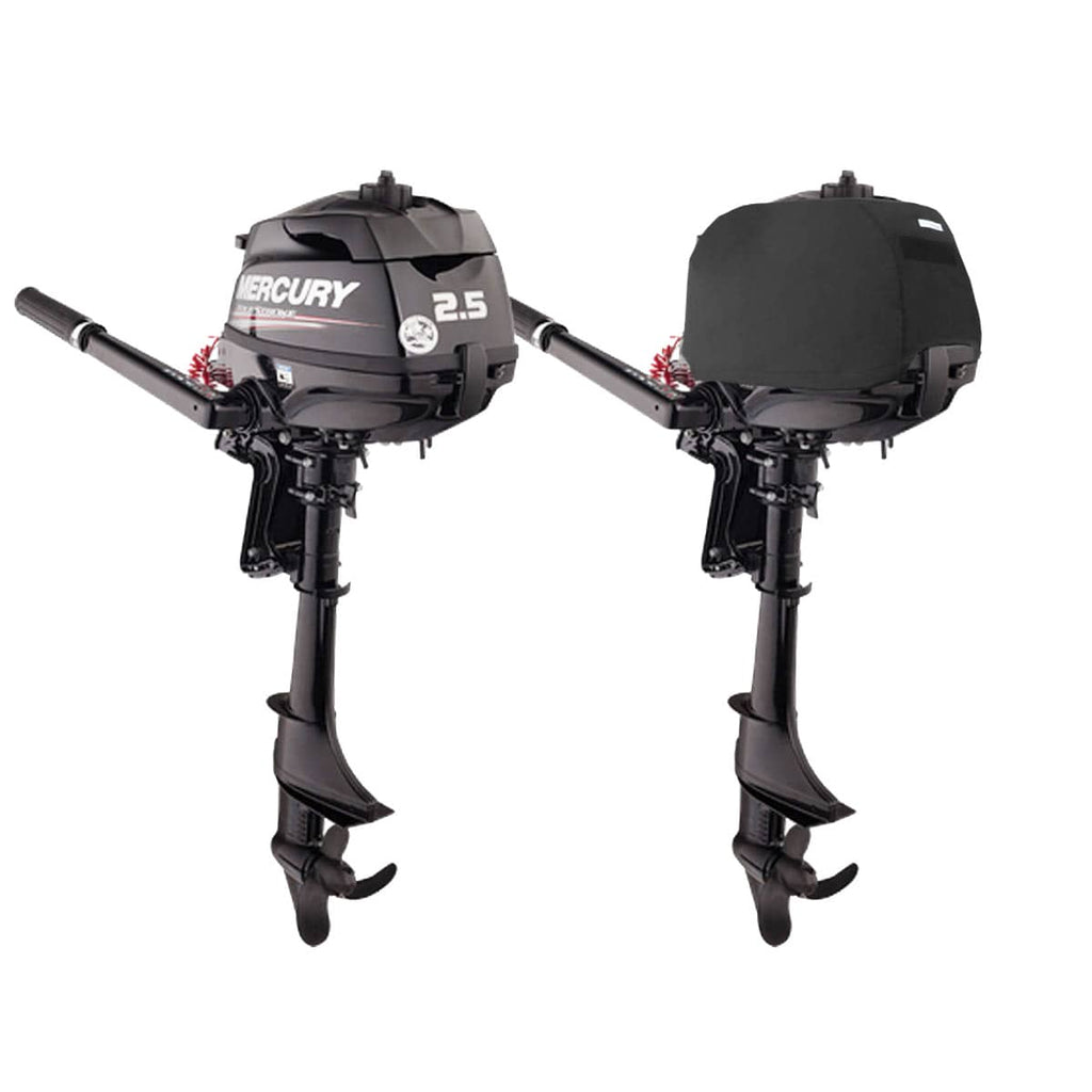 Oceansouth Vented Covers for Mercury/Mariner - Boatyard Malaysia