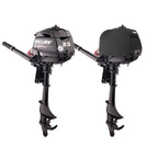 Oceansouth Vented Covers for Mercury/Mariner - Boatyard Malaysia