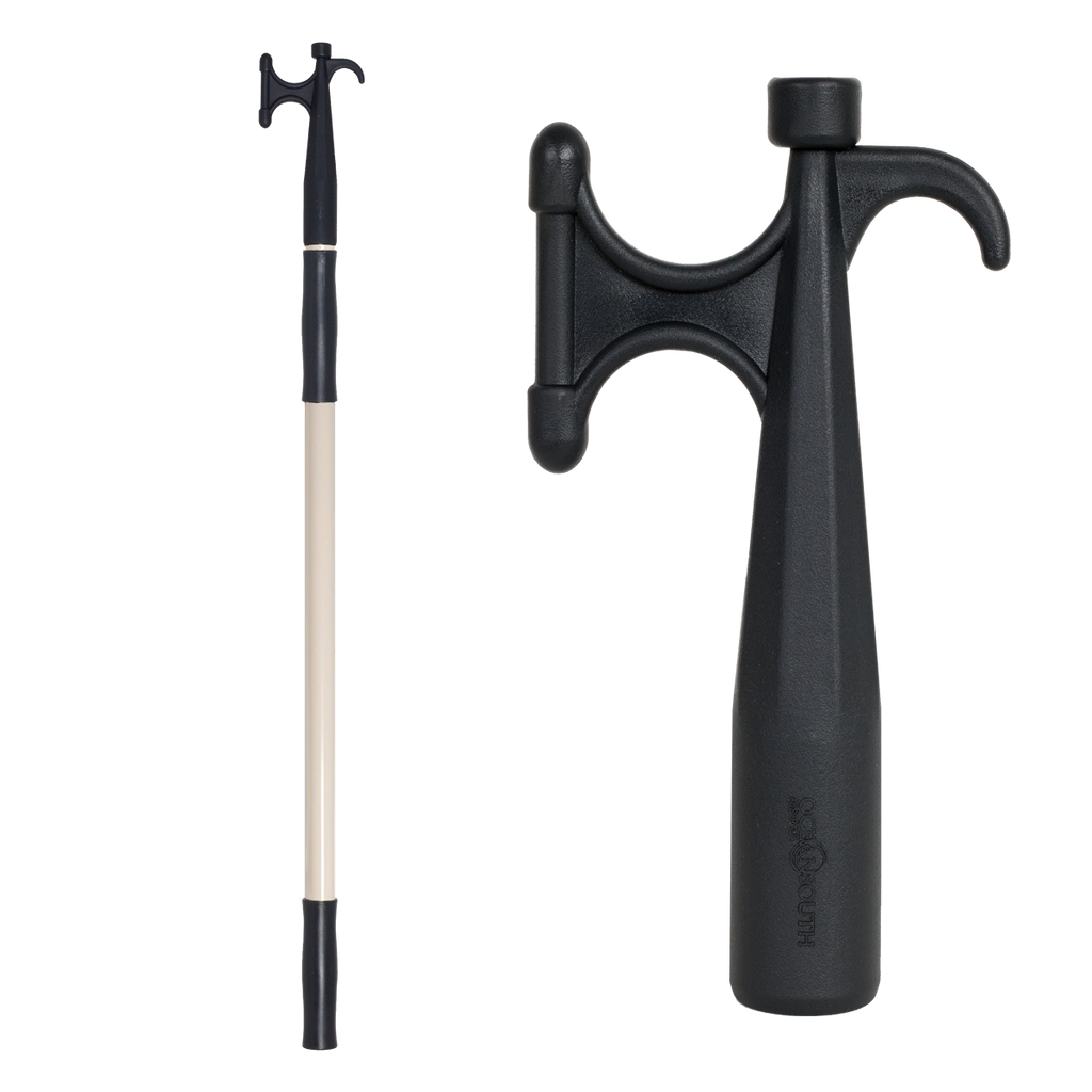 Oceansouth Telescopic Boat Hook - Boatyard Malaysia