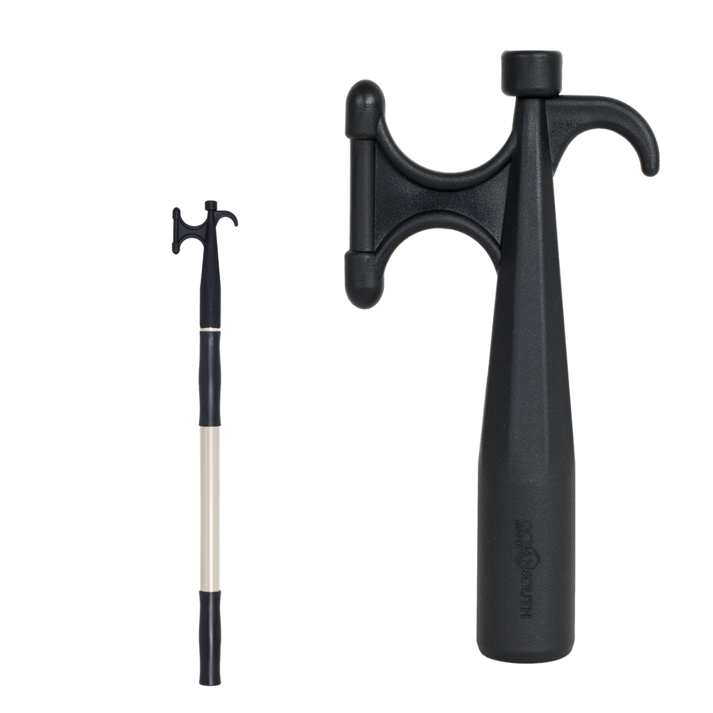 Oceansouth Telescopic Boat Hook - Boatyard Malaysia