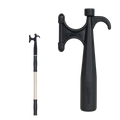 Oceansouth Telescopic Boat Hook - Boatyard Malaysia