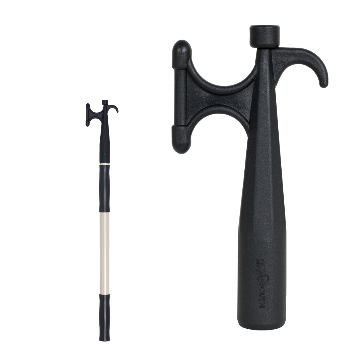 Oceansouth Telescopic Boat Hook - Boatyard Malaysia