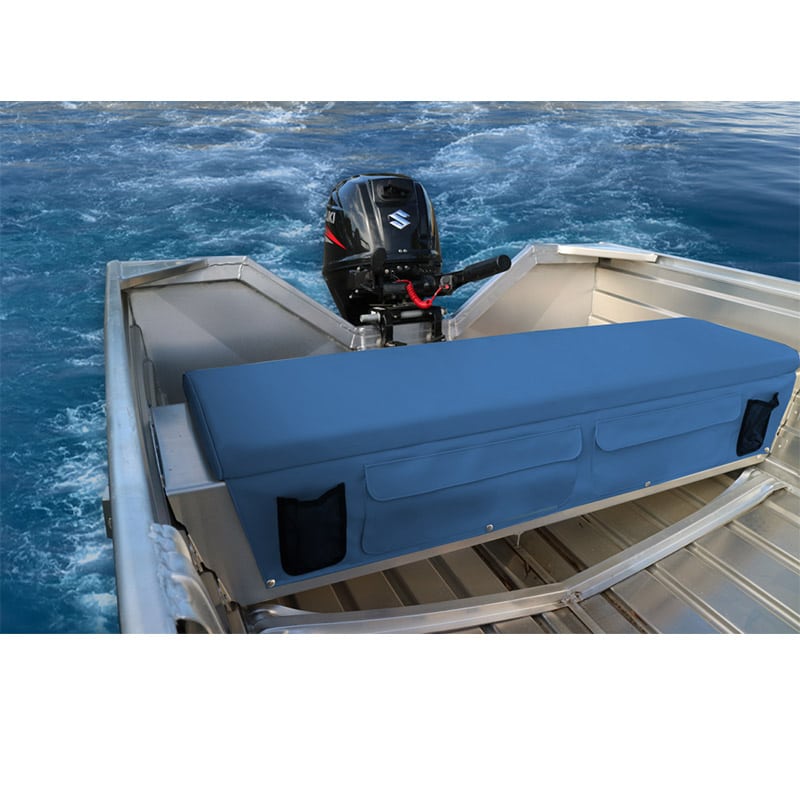 Oceansouth Boat Bench Cushion With Side Pockets - Boatyard Malaysia