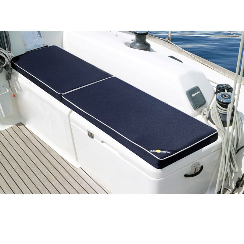Oceansouth Boat Bench Cushions Polyester Fabric - Boatyard Malaysia