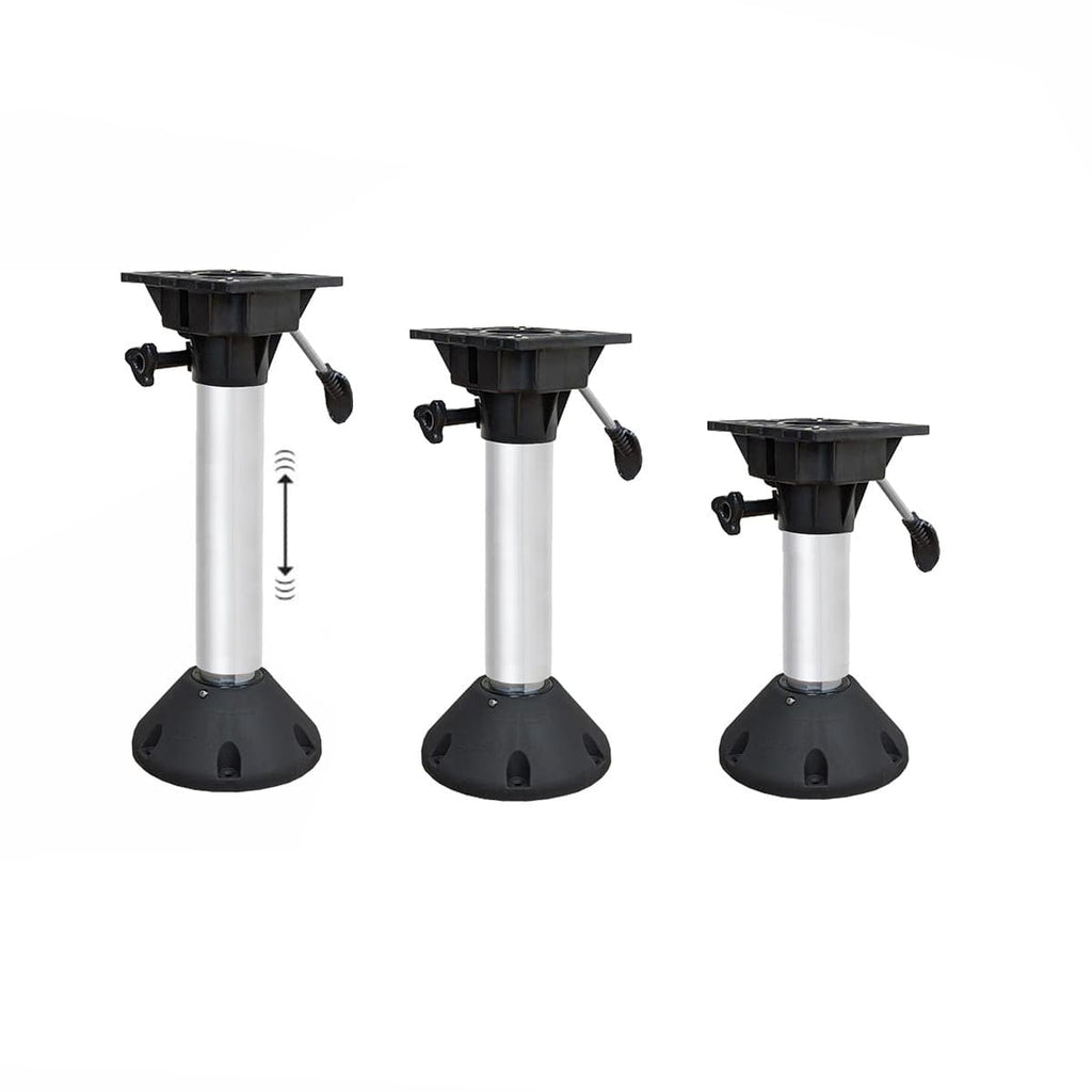 Oceansouth Waverider Socket Pedestal Dome Base - Boatyard Malaysia