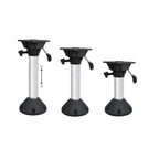 Oceansouth Waverider Socket Pedestal Dome Base - Boatyard Malaysia