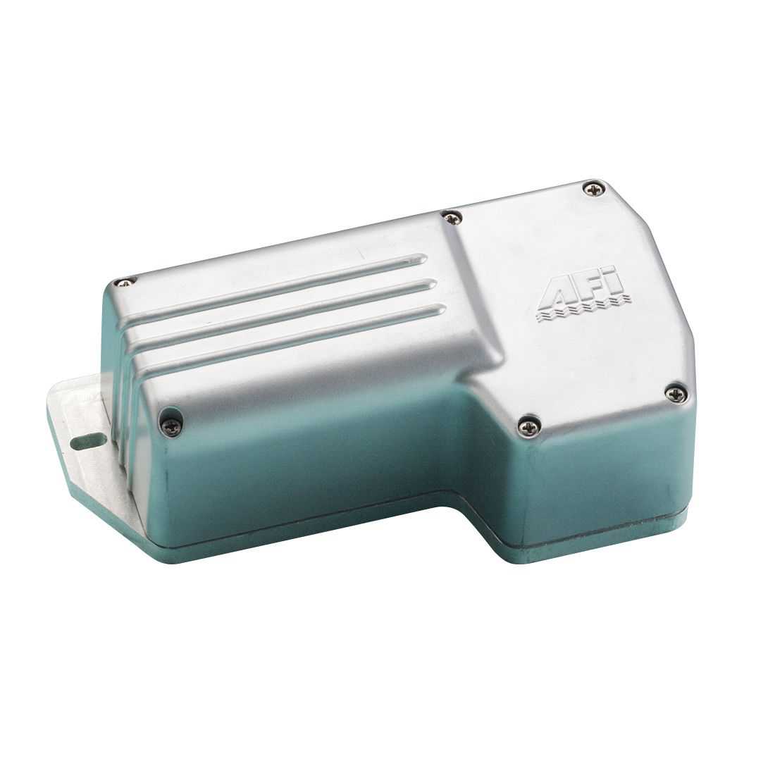 Waterproof Wiper Motor 12V 2.5" Shaft 80 Degree Sweep boatyardmalaysia