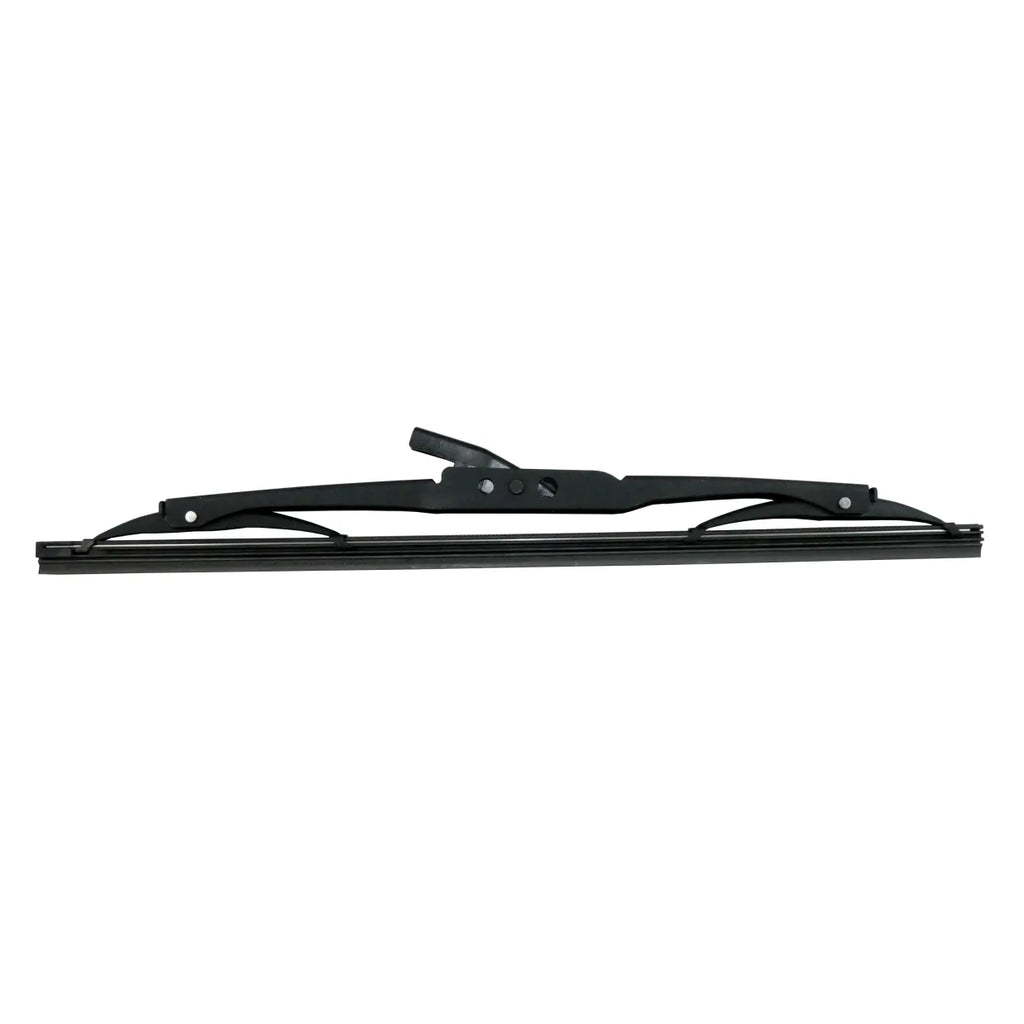 Deluxe Stainless Steel Wiper Blades boatyardmalaysia