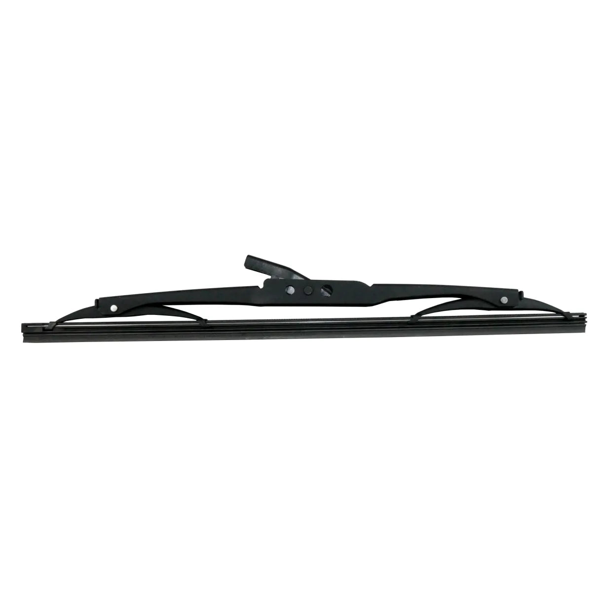 Deluxe Stainless Steel Wiper Blades boatyardmalaysia