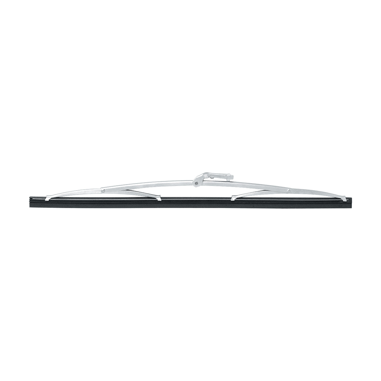 Deluxe Stainless Steel Wiper Blades boatyardmalaysia